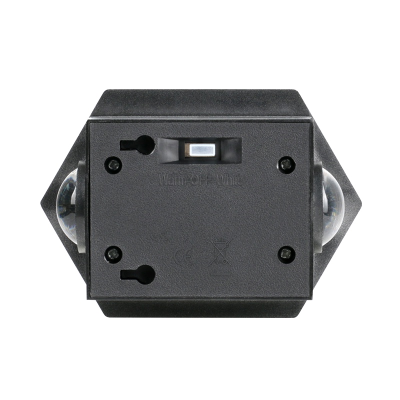 Đèn LED Năng Lượng Mặt Trời Chống Thấm Nước Phong Cách Vintage Độc Đáo Trang Trí Sân Vườn