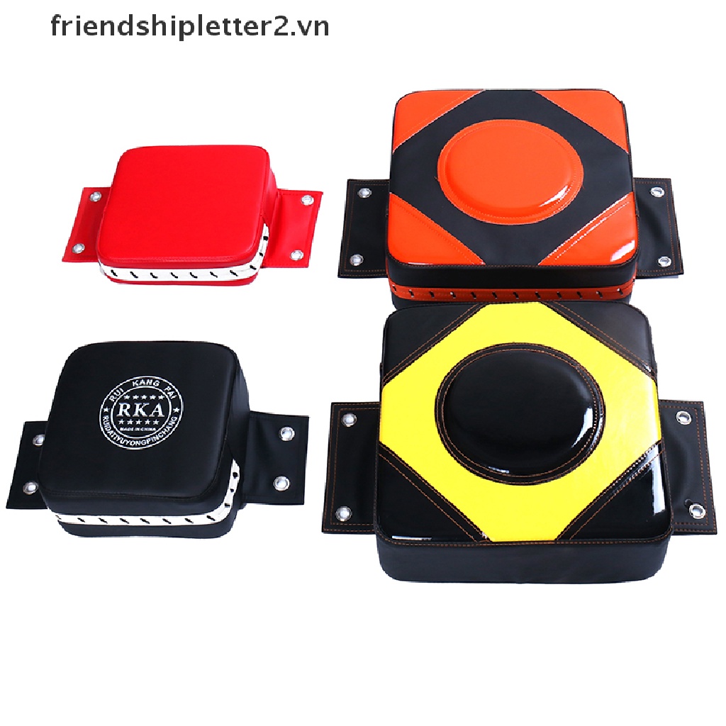 Túi Cát Gắn Tường Hỗ Trợ Tập Đấm Bốc Tiện Dụng