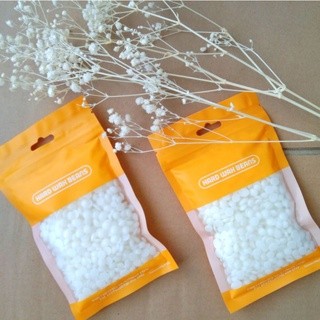 Sáp wax lông nóng, triệt lông tại nhà
