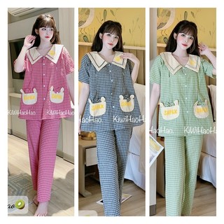 [Siêu Phẩm] Bộ đồ bầu mặc trước và sau sinh hình CÁ,bộ bầu phong cách Hàn Quốc - HT-KidsMomy Cam Kết Uy Tí