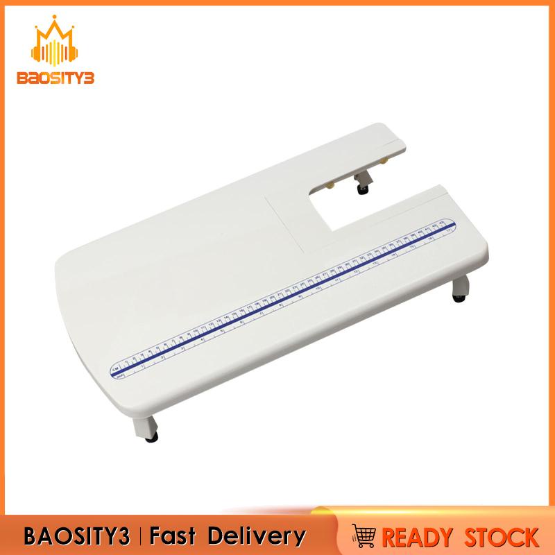 Bàn Máy May Để Bàn PP 8230A Có Thể Gập Lại Hiệu Baosity3