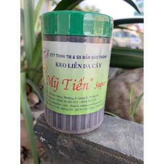 Hộp 225g Keo Mỹ Tiến, Keo liền da cây