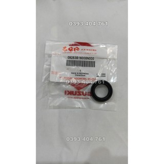 Phốt Dên - Satria Fi, Raider Fi