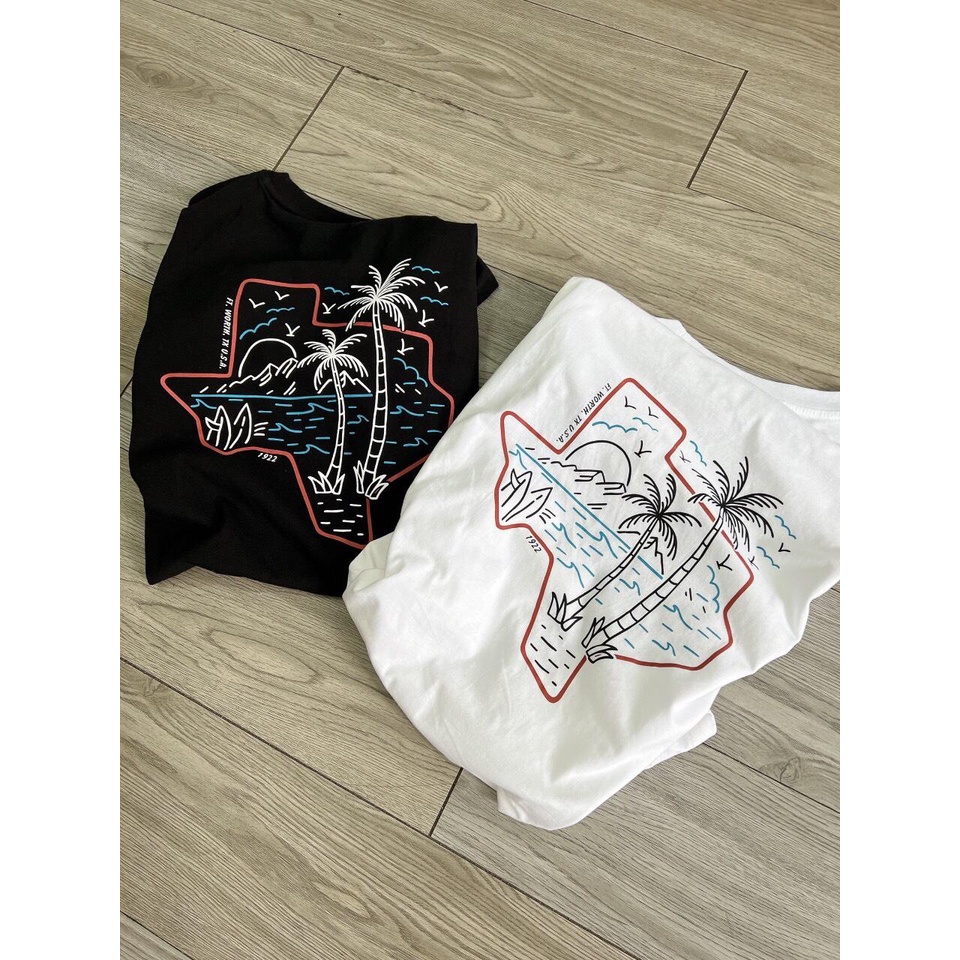 Áo Thun Dickes  xuất dư