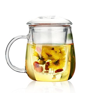 Cốc lõi lọc thuỷ tinh 350ml loại 1 vhmart195