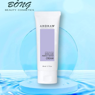 Kem Dưỡng Siêu Phục Hồi Ahohaw After Solution 80ml -