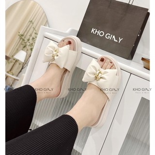 Dép Đế Bami Nơ D0283-18