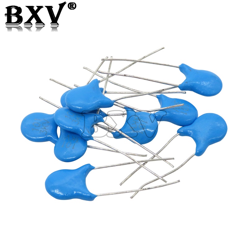 Set 20 Tụ Điện Gốm 1KV 2KV 3KV 5PF 30PF 47PF 56PF 100PF 220PF 1NF 2.2NF 3.3NF 4.7NF 10NF 100NF 471 222 223 103