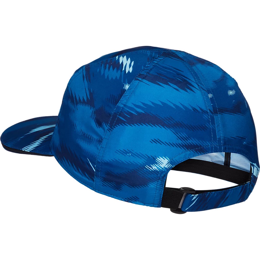 Mũ Tennis Asics Chính Hãng 2 Màu