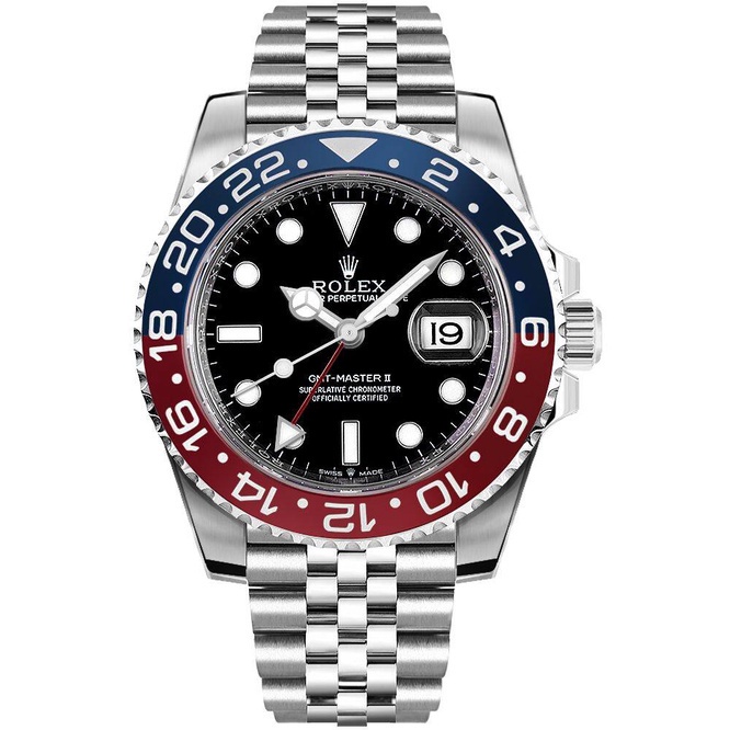 Đồng Hồ Cơ Rolex Tự Động Thời Trang Cho Nam # Đồng Hồ Cơ # # Giày Cao Cấp Thiết Kế Trẻ Trung Hợp Thời Trang #