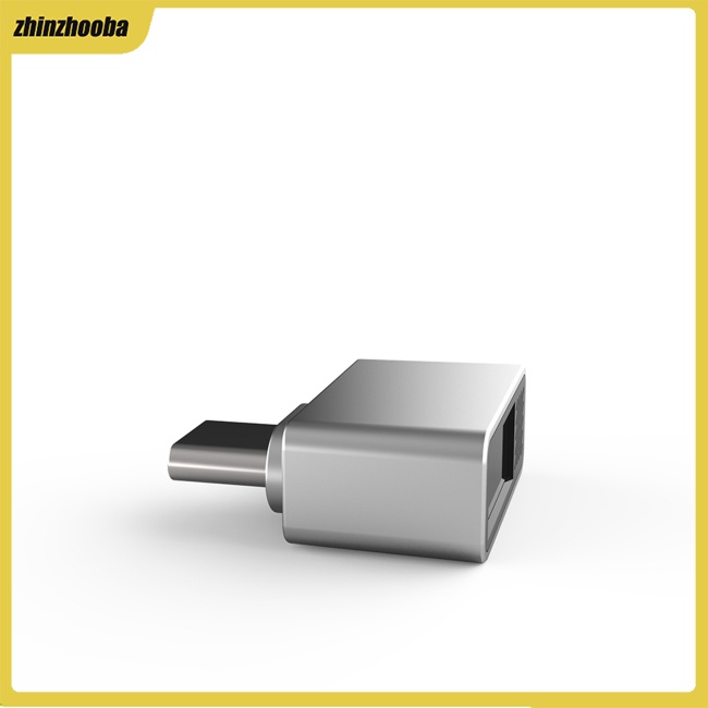 Fs Máy Quét Vân Tay Cổng Usb Type C Cho Windows Win7 / 10