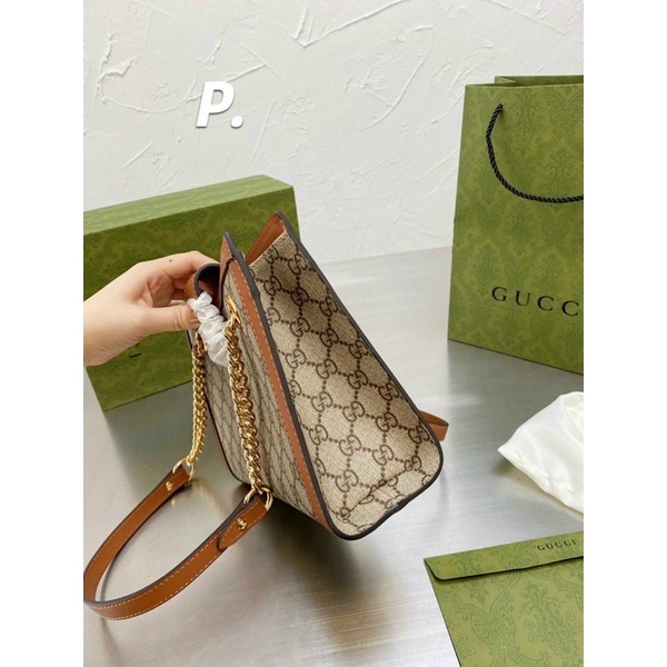 Túi gc pablock size 26