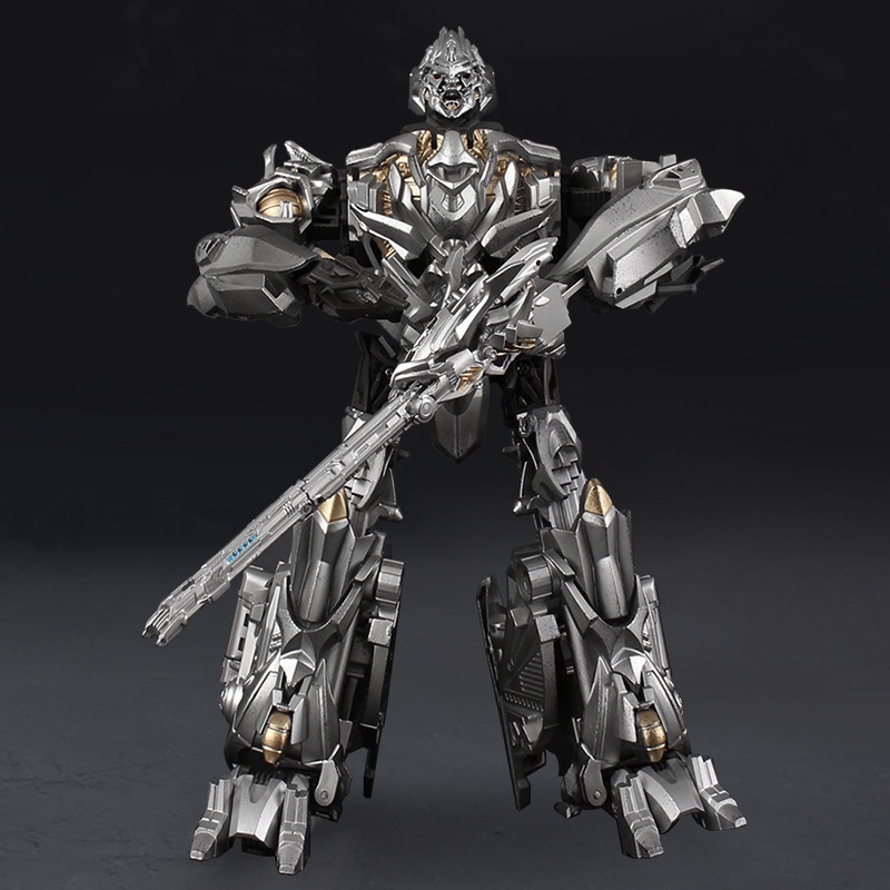 Đồ chơi Robot biến hình Spot Baiwei TW-1023 thành máy bay Wei SS54 máy bay chiến đấu