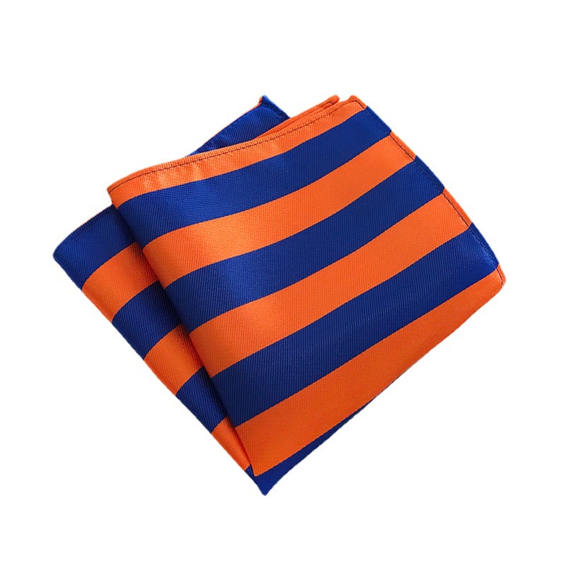 Khăn tay bỏ túi EFAN thời trang mới kích thước 25*25CM