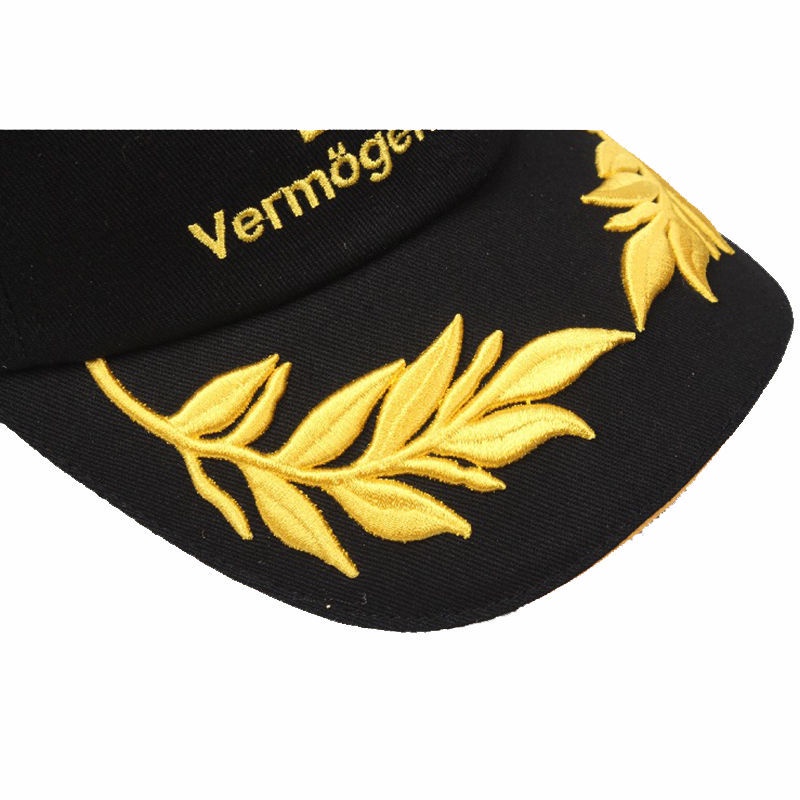 Mũ Lưỡi Trai Thêu Chữ F1 Scuderia Ferrari Hạm Đội Schumacher