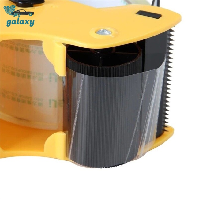 Galaxy Máy Cắt Băng Keo Dán Niêm Phong Chống Ăn Mòn Chịu Được Sức Nặng