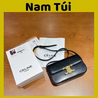 Túi kẹp nách Celi size20 fullbox cực phong cách