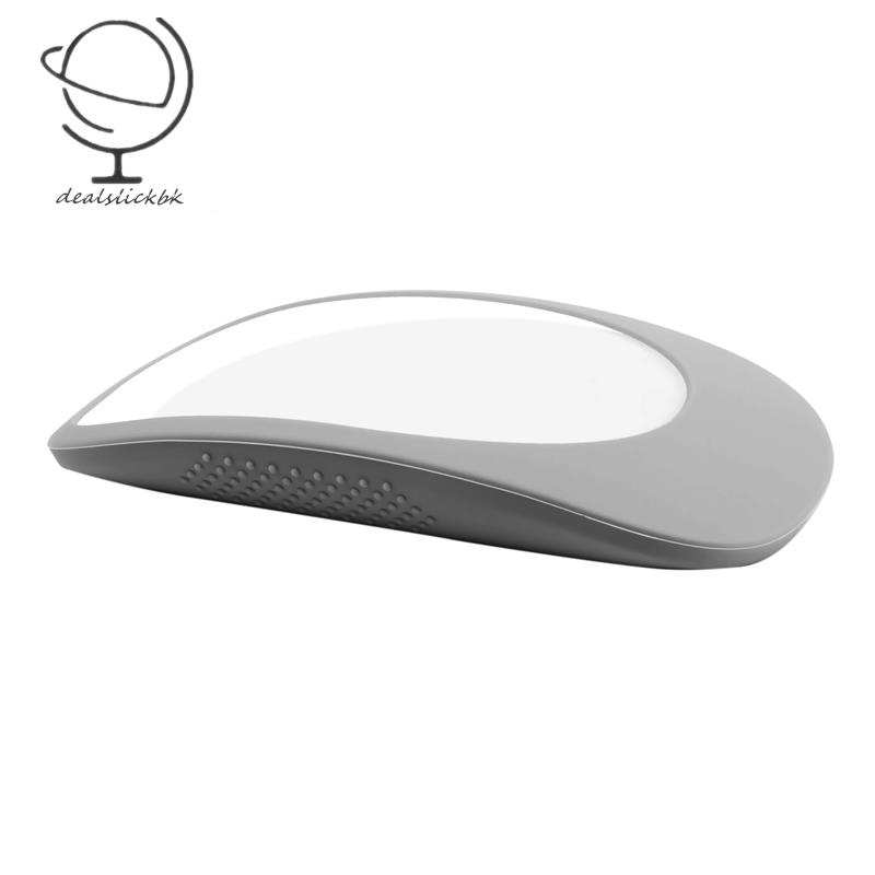 Ốp Lưng Silicone Cho Apple Magic Mouse2
