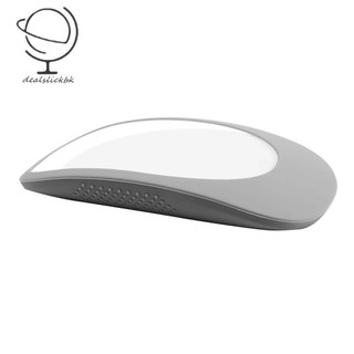 Ốp Lưng Silicone Cho Apple Magic Mouse2