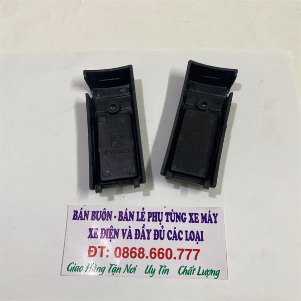 Mắt mèo, phản quang Dream Việt / Thái đôi