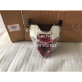 Đèn hậu - đèn lái - đèn sau - 35710-25g01-000 - raider xăng cơ chính hãng suzuki indonesia