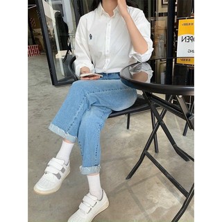 Áo sơ mi trắng