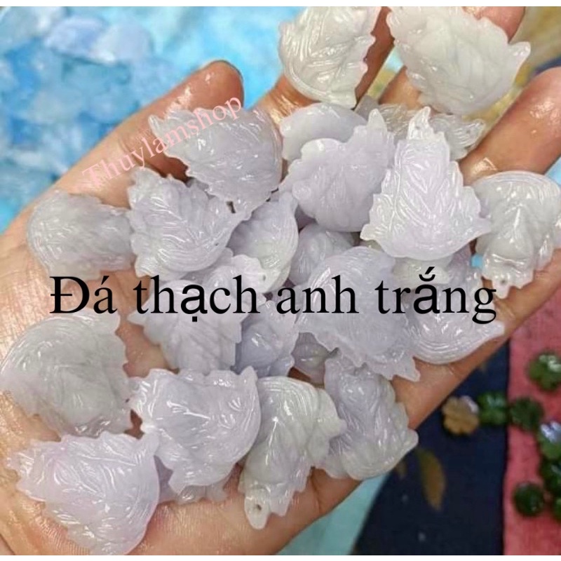 Hồ ly chúa tài lộc may mắn tình duyên giao tiếp thuận lợi