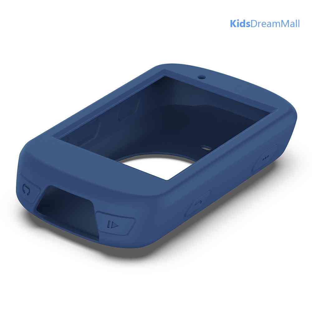 Vỏ Silicone Bảo Vệ Chống Trượt Chống Trầy Cho Garmin Edge 530