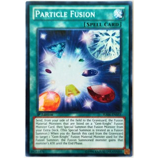 Particle Fusion |EN| Super Rare