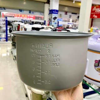 NỒI CƠM CƠ CUCKOO 1,8 lít CR1021