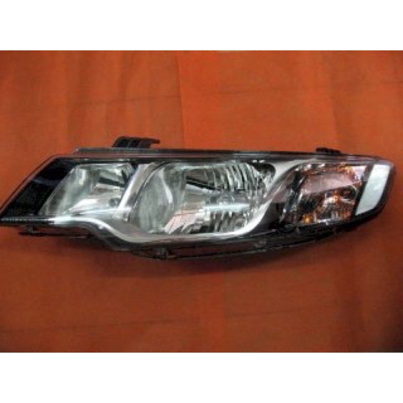 Đèn Pha Xe KIA CERATO 2009-2013__Phụ Kiện - Đồ Chơi Xe
