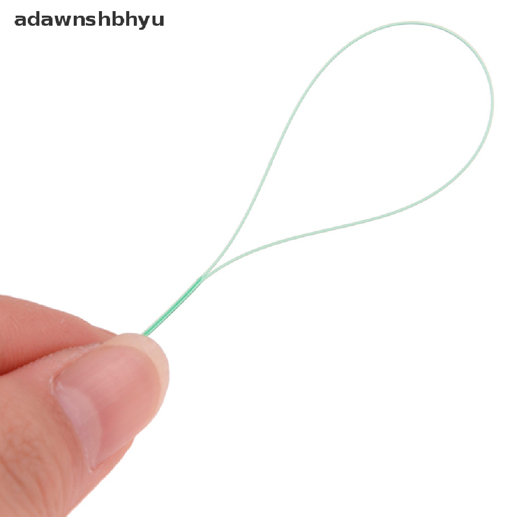 Set 35 Dụng Cụ Hỗ Trợ Xỏ Chỉ Tiện Lợi