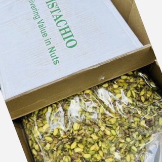 Nhân hạt dẻ cười Mỹ 250g