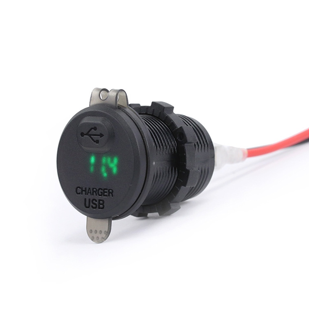 Motorcycle Fast Charger Relay 10-15V DC For Ninja400 For Ninja650 2018-2020