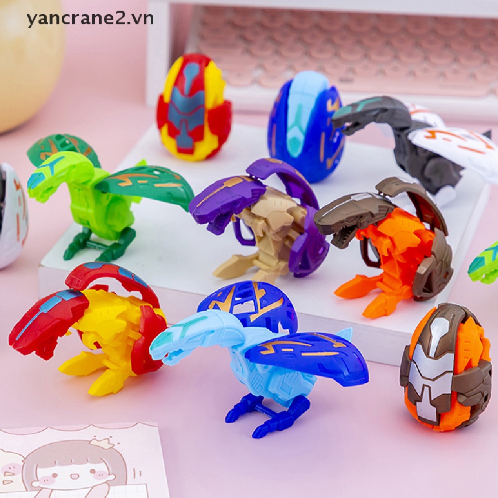 1 Đồ Chơi Trứng Khủng Long Biến Hình Đồ Chơi Giáo Dục Cho Bé yancrane2.vn