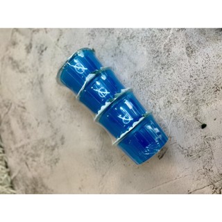 PL1: 4ly cồn thạch TVN & PL2: 4 ly gel TVN (Ly/125gram +- 5%)