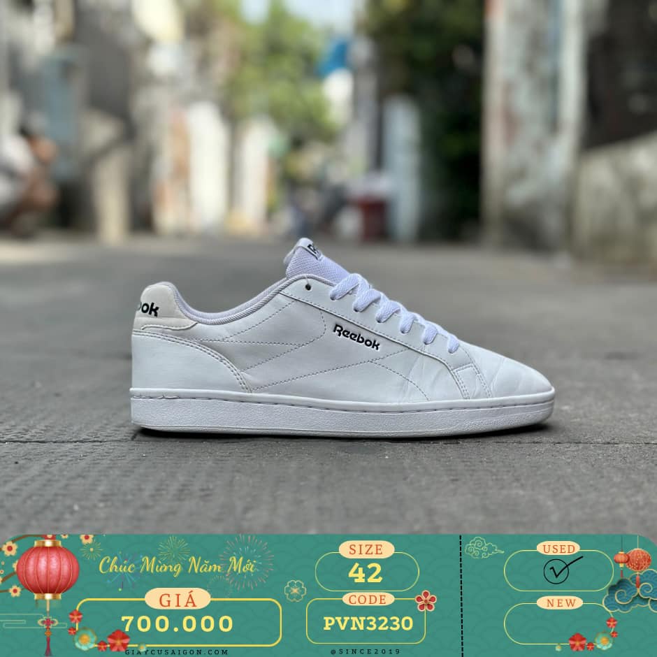 Giày 2hand REEBOK ROYAL CN310 - SIZE 42