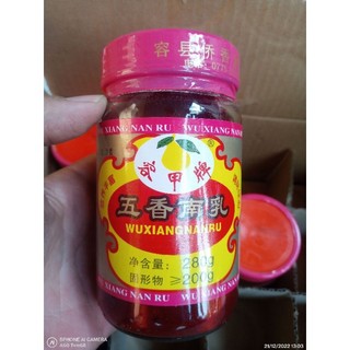 Chao đỏ gia vị quay chuẩn vị Lạng Sơn