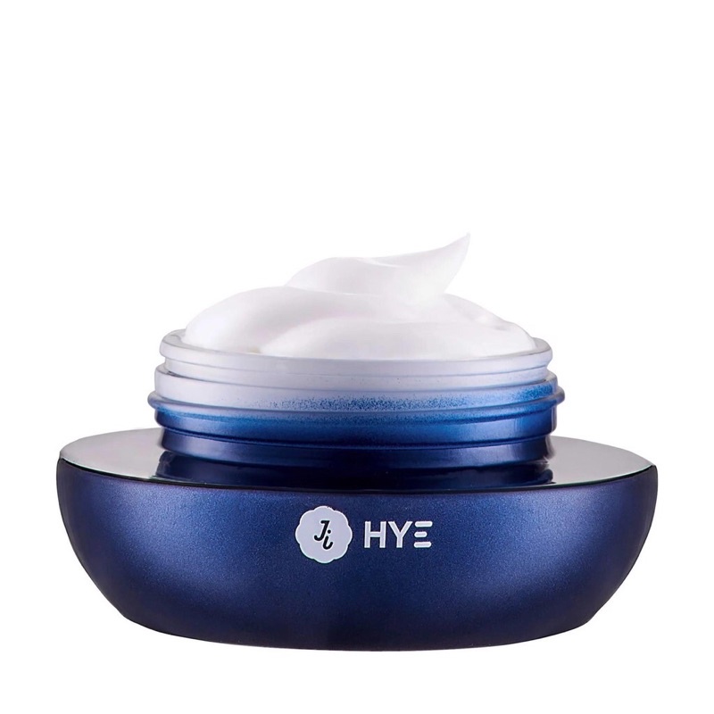 Kem dưỡng ẩm trắng da JI HYE NEURO PEPTIDE NUTRI WHITENING MOISTURE CREAM