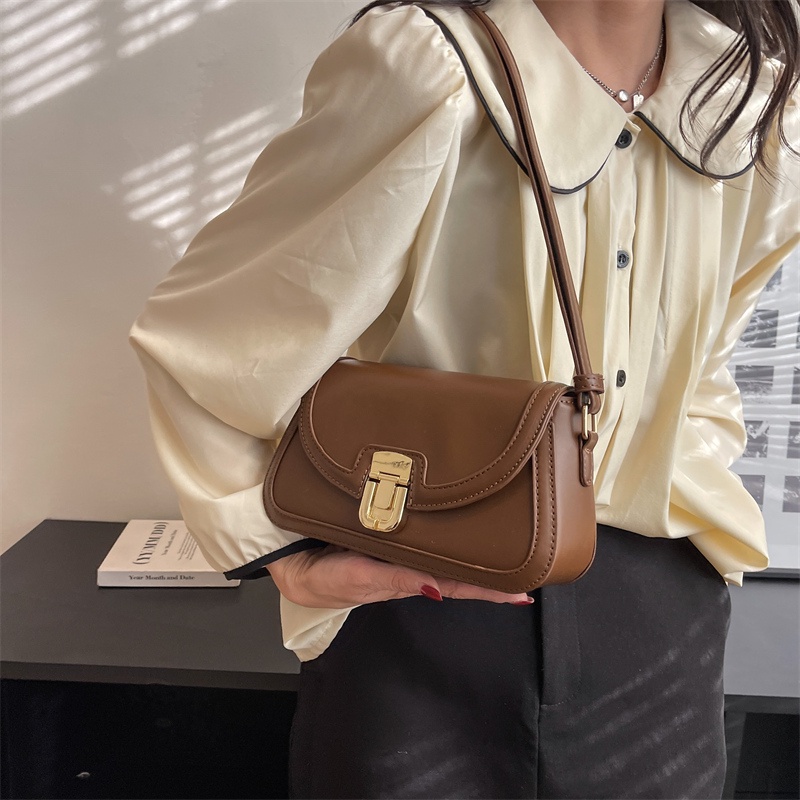 Túi Đeo Vai Thời Trang Hiện Đại Cao Cấp Cho Nữ