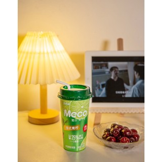 COMBO 1 THÙNG TRÀ TRÁI CÂY  MECO MIX 2 VỊ