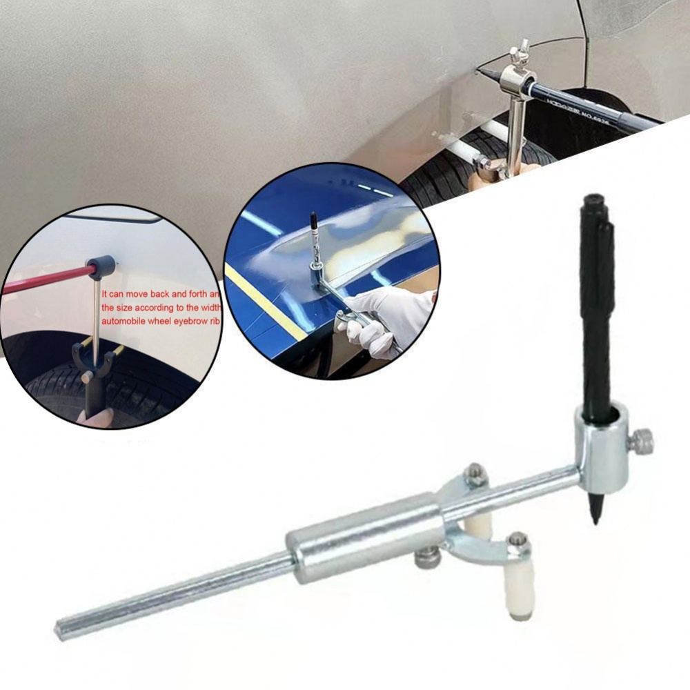 1 Dụng Cụ Sửa Chữa Vết Lõm Xe Hơi