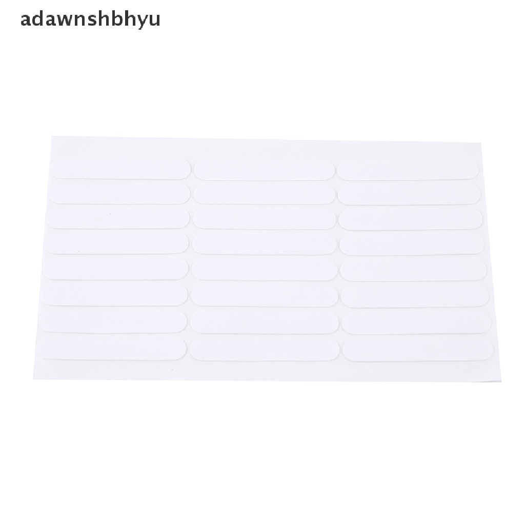 1 Tờ Băng Keo Hai Mặt Dùng Để Trưng Bày Móng Tay Giả Tiện Dụng