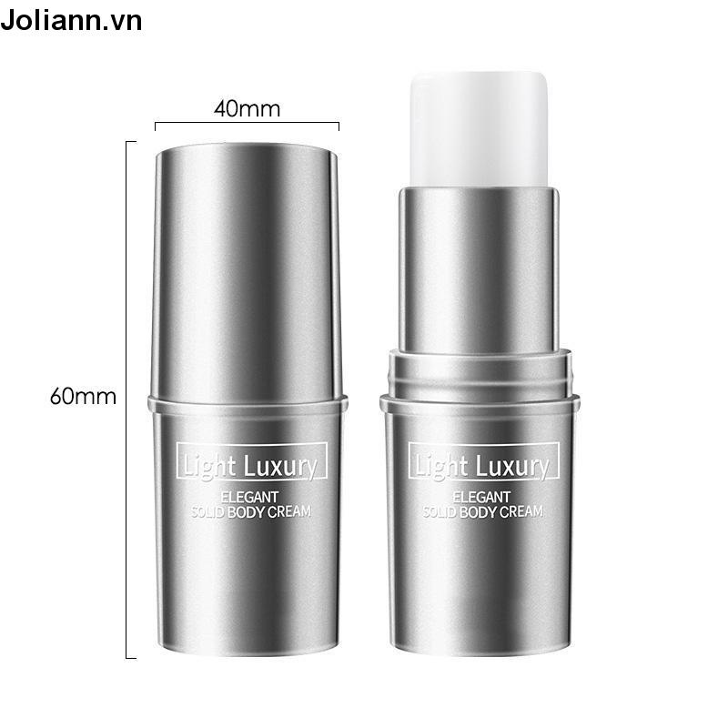 🎐Joliann🎐Nước hoa khô HIH Dạng Sáp mùi hương tự nhiên lâu phai cho nữ