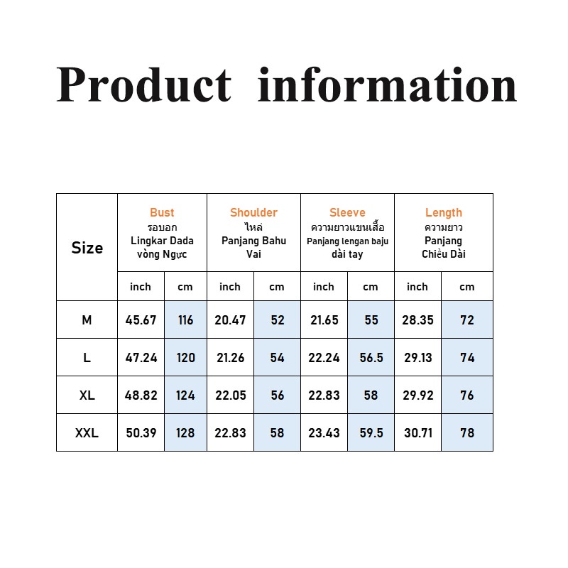 Áo sơ mi AOKANG tay dài dáng rộng in họa tiết chữ cái phối màu sắc trẻ trung thời trang