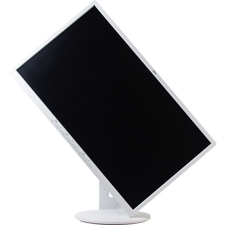 Màn hình 24" Fujitsu B24-8 TS Pro IPS/Vga/Dvi/Displayport/Loa - Chuyên Đồ Họa, Game hàng nội địa