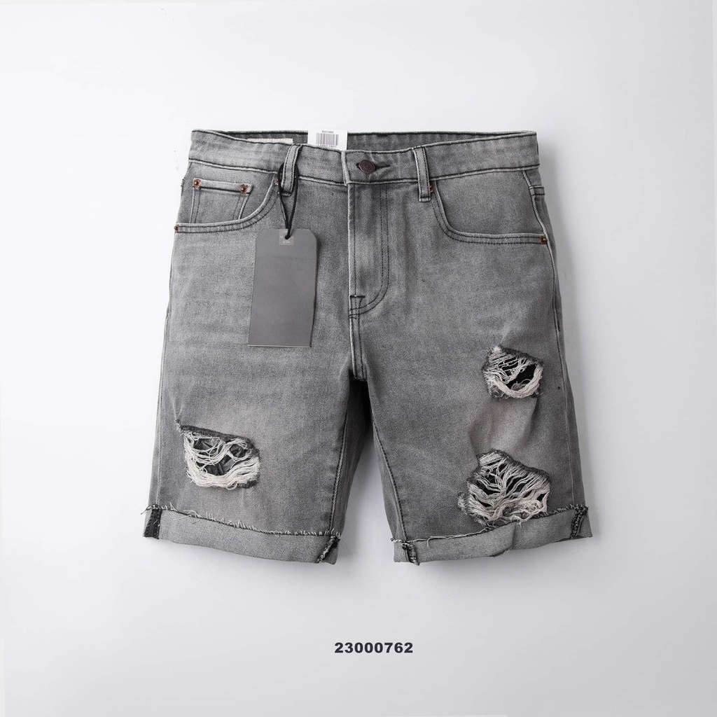 Quần Short Jean Levi's -Thời Trang-Sành Điệu-Phong Cách- Chất co dãn