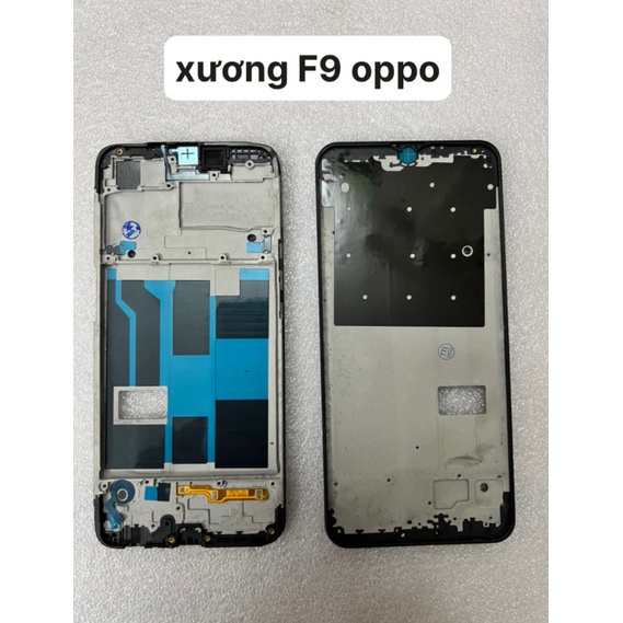 Vỏ Xương F9 - Oppo