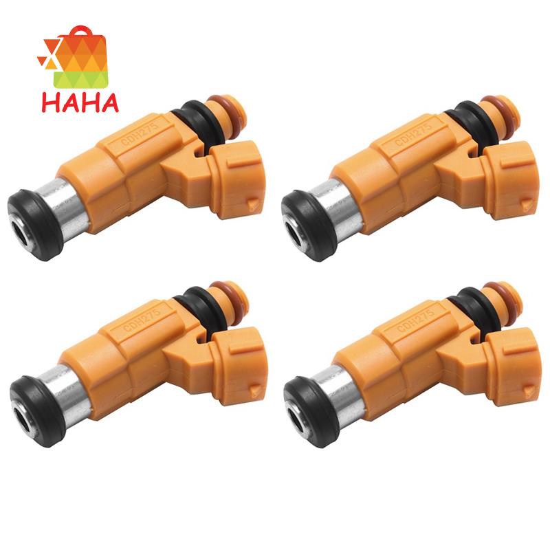 Bộ 4 Đầu Phun Nhiên Liệu CDH-275 MD319792 Phụ Tùng Cao Cấp Cho Xe Ô Tô Yamaha Outboard F150 Mitsubishi Galant AW347305 63p-13761-00 - 00