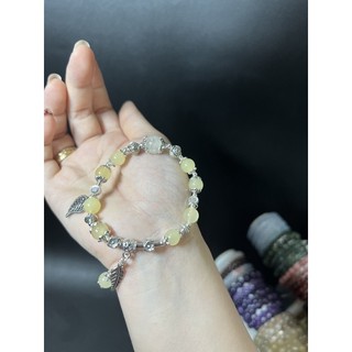Vòng tay Mix charm